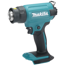 Heteluchtpistool Makita DHG180ZK