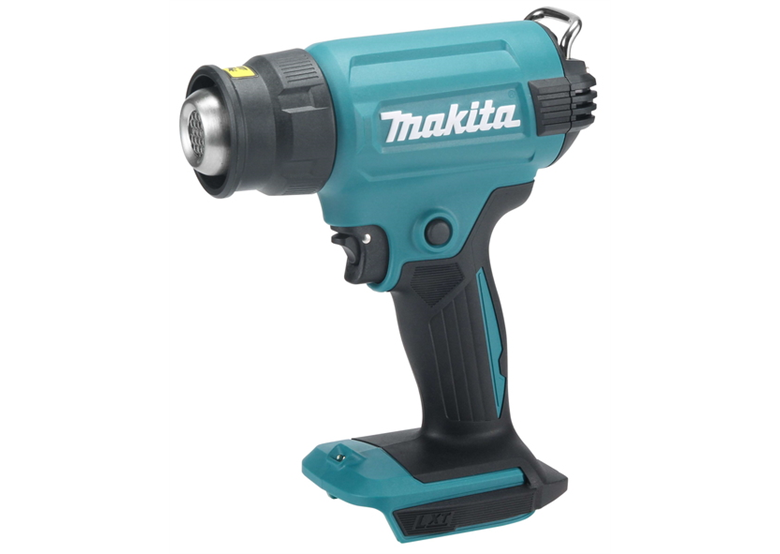 Heteluchtpistool Makita DHG180ZK