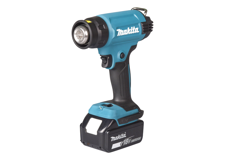 Heteluchtpistool Makita DHG181RT