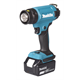 Heteluchtpistool Makita DHG181RT