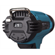 Heteluchtpistool Makita DHG181RT