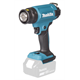 Heteluchtpistool Makita DHG181ZJ