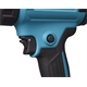 Heteluchtpistool Makita DHG181ZJ