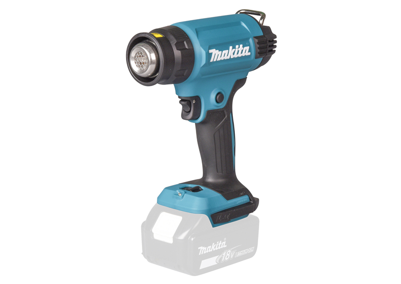 Heteluchtpistool Makita DHG181ZK