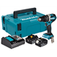 Klopboor-/schroefmachine Makita DHP484RFJ