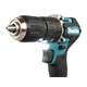 Klopboor-/schroefmachine Makita DHP487RAJ 2x2.0Ah