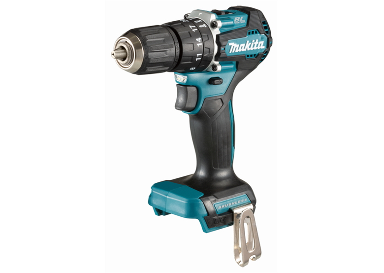 Klopboor-/schroefmachine Makita DHP487Z