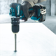 Klopboor-/schroefmachine Makita DHP487Z