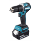 Klopboor-/schroefmachine Makita DHP487Z