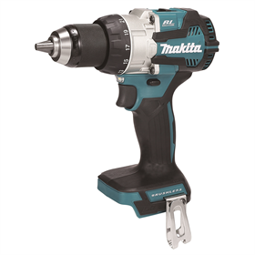 Klopboor-/schroefmachine Makita DHP489Z