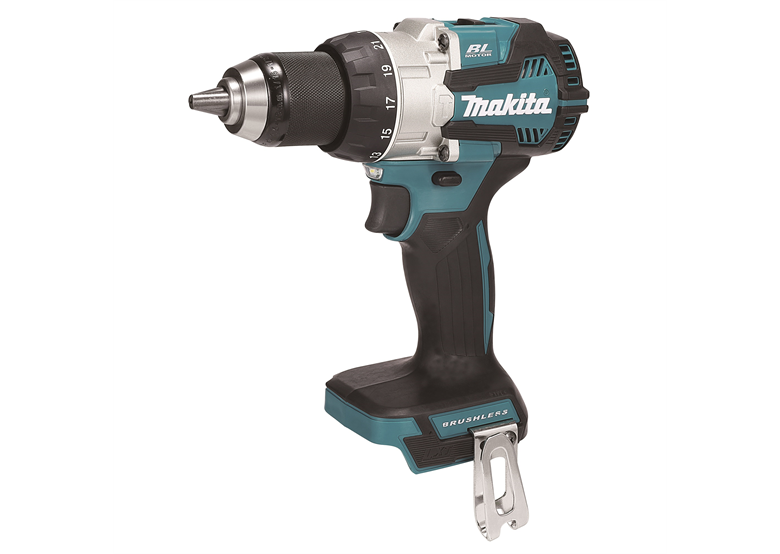Klopboor-/schroefmachine Makita DHP489Z