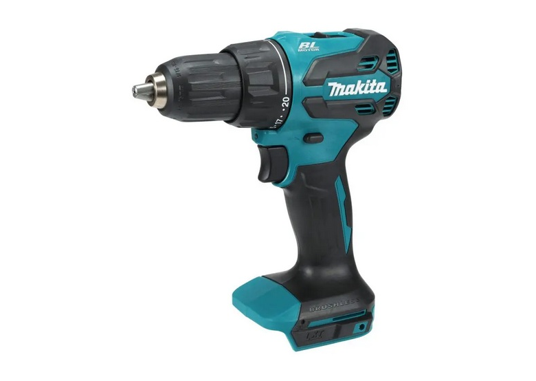 Klopboor-/schroefmachine Makita DHP490Z