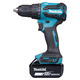Klopboor-/schroefmachine Makita DHP490Z