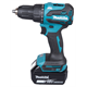 Klopboor-/schroefmachine Makita DHP490Z