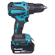Klopboor-/schroefmachine Makita DHP490Z