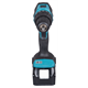 Klopboor-/schroefmachine Makita DHP490Z