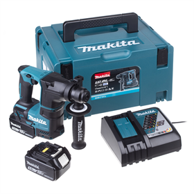 Boorhamer Makita DHR171RTJ