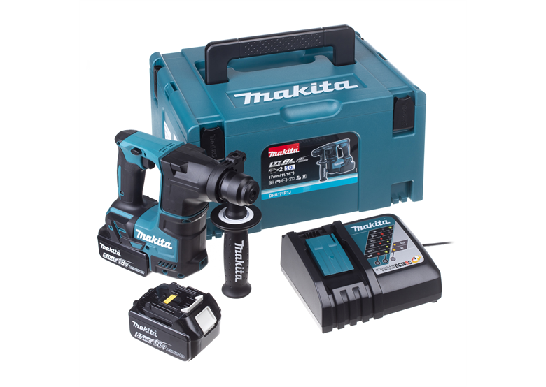 Boorhamer Makita DHR171RTJ