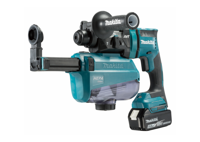 Boorhamer Makita DHR182TWJU