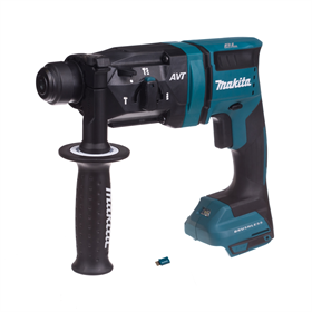 Boorhamer Makita DHR182ZU