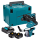 Boorhamer Makita DHR183RTWJ 2x5.0Ah