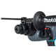 Boorhamer Makita DHR202Z