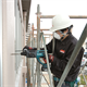 Boorhamer Makita DHR202Z