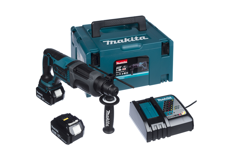 Boorhamer Makita DHR241RMJ