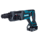 Boorhamer Makita DHR241RTJ 2x5,0Ah MAKPAC 3