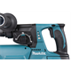 Boorhamer Makita DHR242RTJ