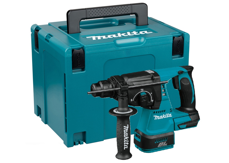 Boorhamer Makita DHR242ZJ
