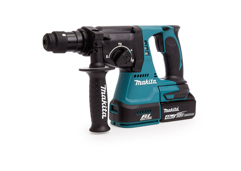 Boorhamer Makita DHR243RMJ