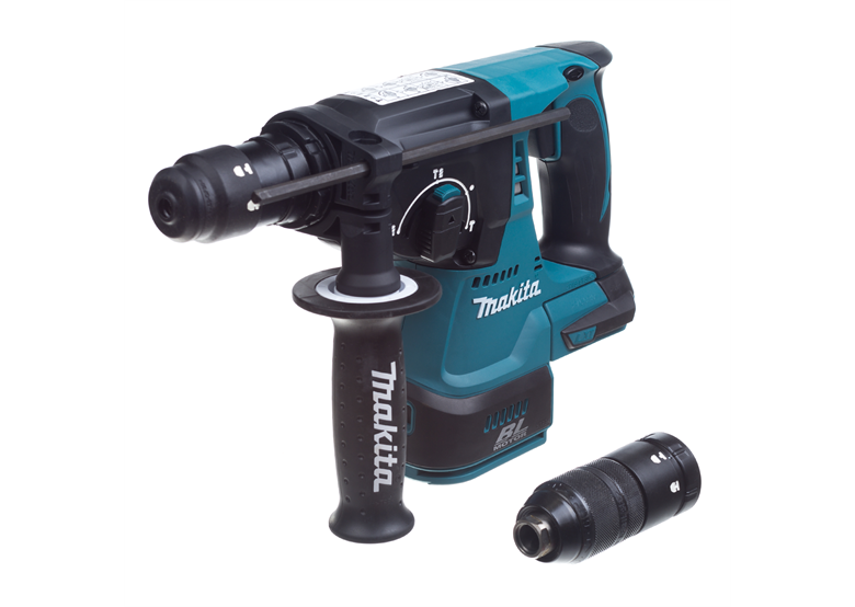 Boorhamer Makita DHR243Z