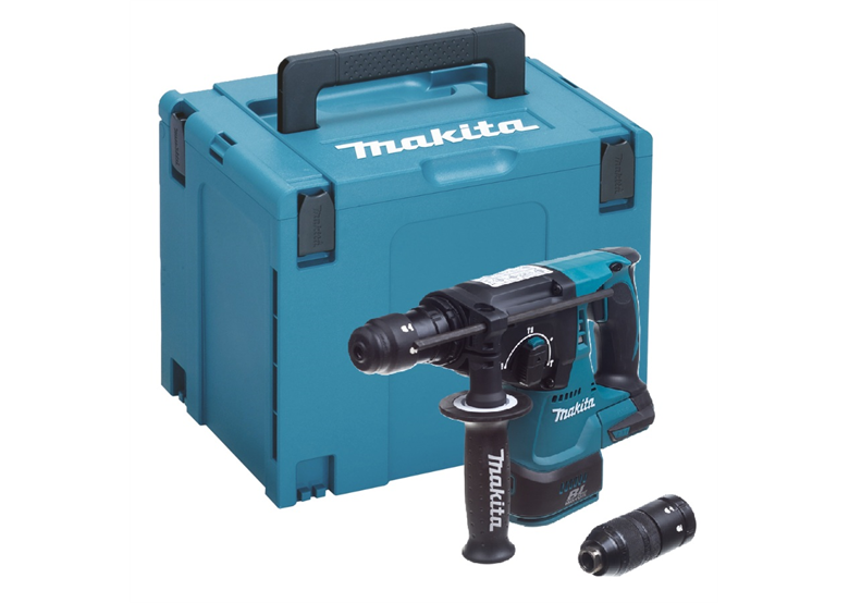 Boorhamer Makita DHR243ZJ