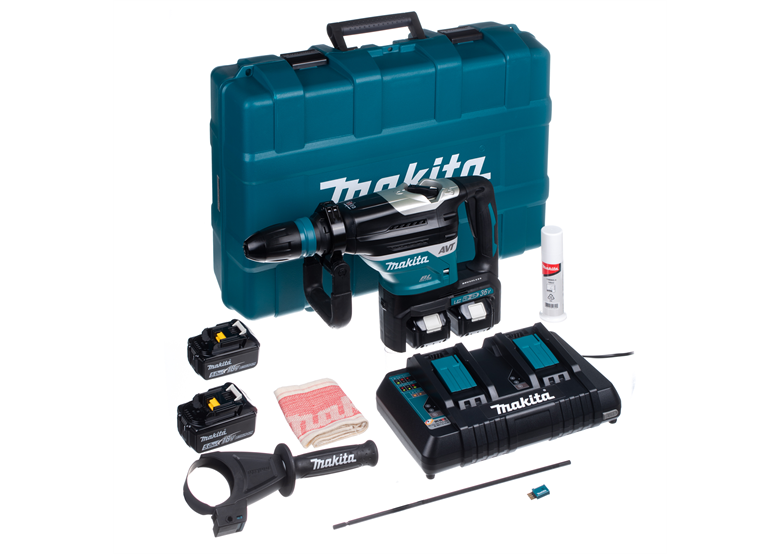 Boorhamer Makita DHR400PT4U