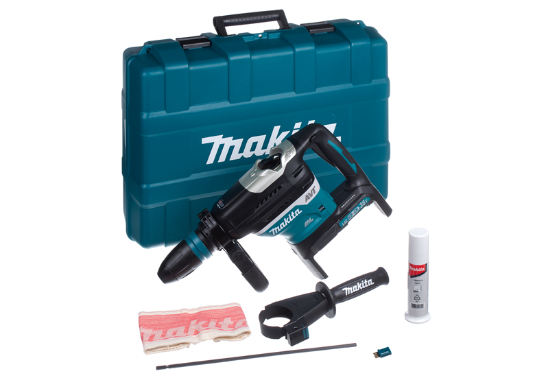 Boorhamer Makita DHR400ZKU