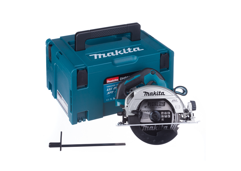 Cirkelzaag Makita DHS660ZJ