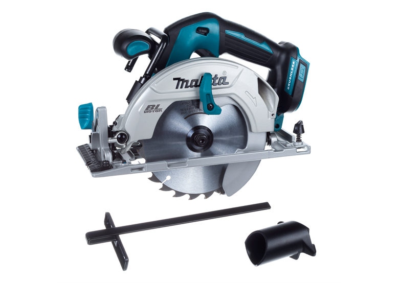 Cirkelzaag Makita DHS680Z