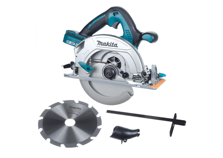 Cirkelzaag Makita DHS710Z