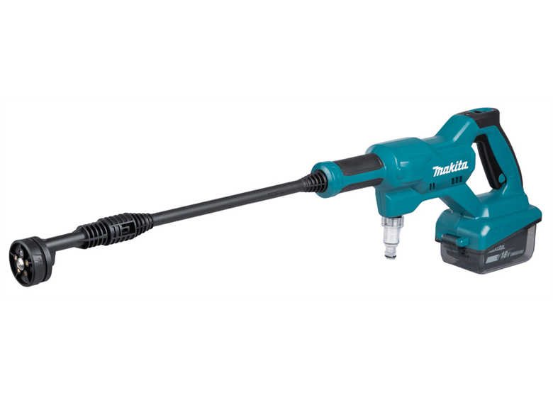 Hogedrukreiniger Makita DHW180Z