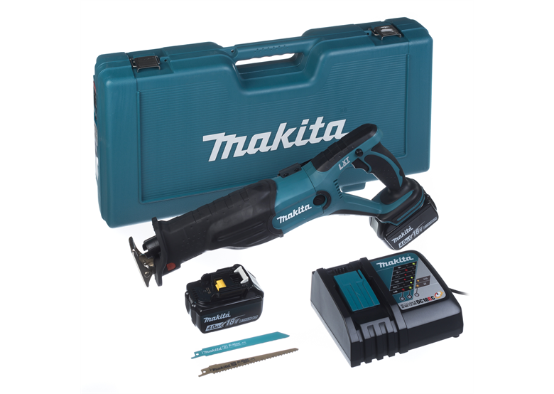 Reciprozaag Makita DJR181RME