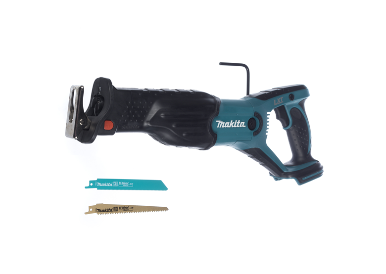 Reciprozaag Makita DJR181Z