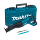 Reciprozaag Makita DJR186ZK