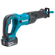 Reciprozaag Makita DJR186ZK