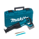 Reciprozaag Makita DJR186ZK