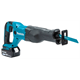 Reciprozaag Makita DJR186ZK