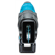 Reciprozaag Makita DJR186ZK