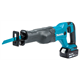 Reciprozaag Makita DJR186ZK