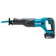 Reciprozaag Makita DJR186ZK