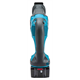 Reciprozaag Makita DJR186ZK